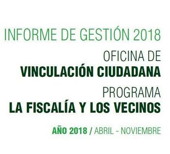 Informe FOTO: MPFCABA Informe FOTO: MPFCABA