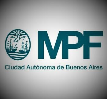 MPFCABA  FOTO: WEB