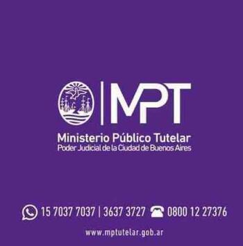 MPTCABA  FOTO: WEB