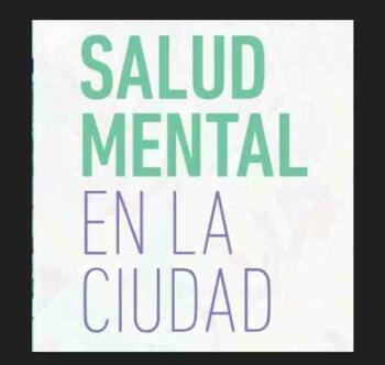 Salud Mental FOTO: MPTCABA