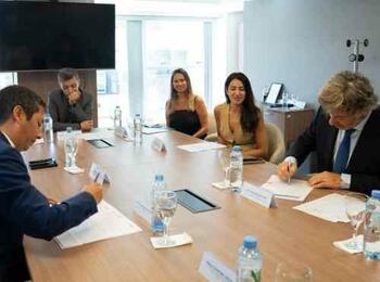 Convenio FOTO: MPFCABA