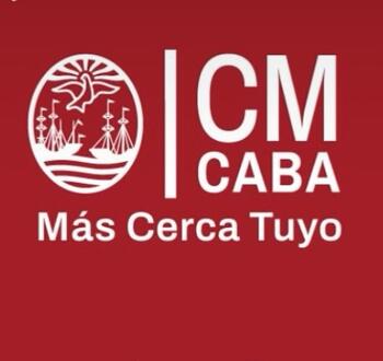 CMCABA FOTO: WEB