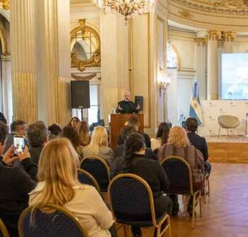 Jornada FOTO: CMCABA