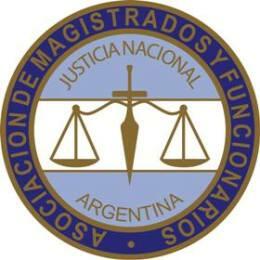 Asociación de Magistrados y Funcionarios de la Justicia Nacional