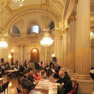 Escrutinio definitivo en la Legislatura de la Ciudad Autónoma de Buenos Aires