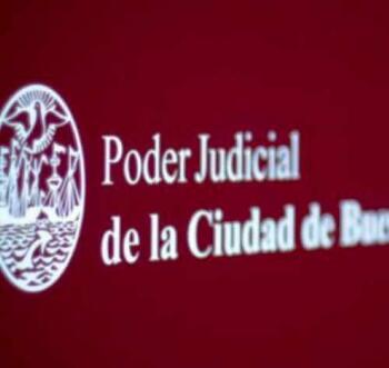 Poder Judicial FOTO: WEB
