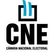 Cámara Nacional Electoral 