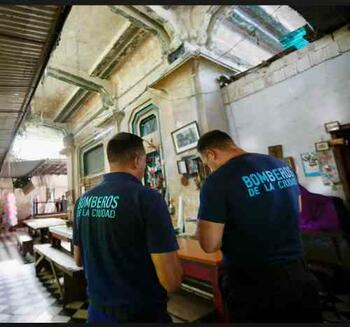 La Casona FOTO: GCABA