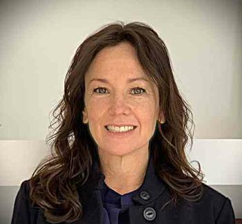 Carolina Stanley FOTO: WEB