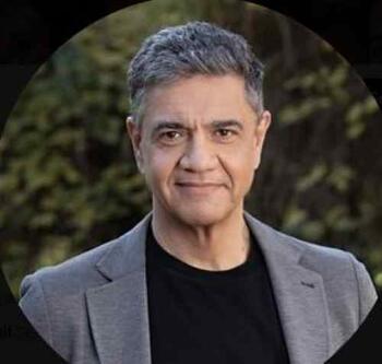 Jorge Macri FOTO: WEB