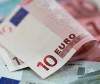 Euros FOTO: WEB