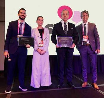 Reconocimiento FOTO : MPFCABA