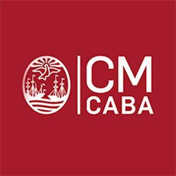 CMCABA FOTO: WEB