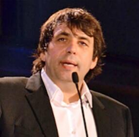 Carlos Fabián de Sousa FOTO: WEB Carlos Fabián de Sousa FOTO: WEB