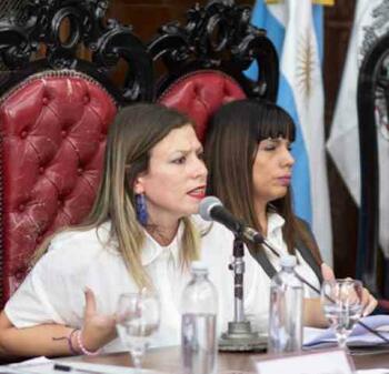 Encuentro FOTO: CMCABA