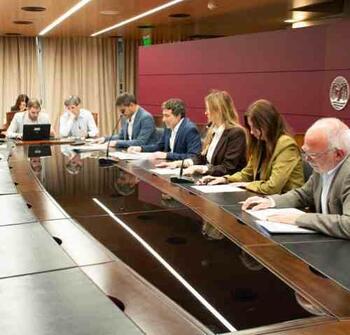 Concurso  FOTO: CMCABA