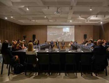 Encuentro FOTO: CMCABA