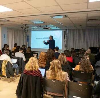 Taller FOTO: CMCABA