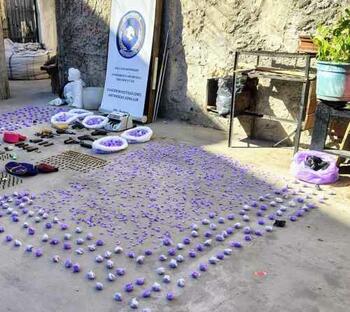 Secuestro FOTO: MPFCABA