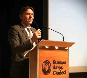 Gabino Tapia FOTO: WEB
