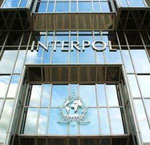 Sede principal de Interpol FOTO: WEB