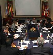 XIII Reunión Especializada de Ministerios Públicos del Mercosur y Estados Asociados   