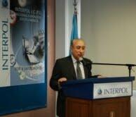 Ministro Arturo Puricelli Ministro Arturo Puricelli