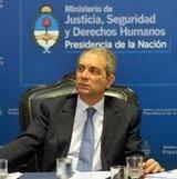 Dr. Julio Alak Dr. Julio Alak