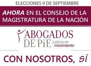 Abogados de Pie Abogados de Pie