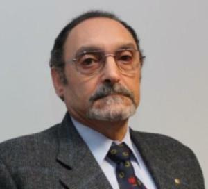 Juez Carlos Bentolila FOTO: CMCABA Juez Carlos Bentolila FOTO: CMCABA