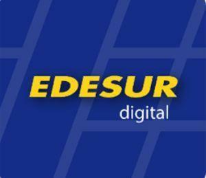 Edesur FOTO: Edesur Edesur FOTO: Edesur