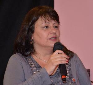 Dra. Adriana Donato FOTO: WEB Dra. Adriana Donato FOTO: WEB