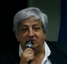 Julio Piumato FOTO: WEB Julio Piumato FOTO: WEB