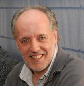 Alejandro Amor FOTO: WEB Alejandro Amor FOTO: WEB