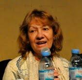Dra. Alicia Pierini FOTO: WEB Dra. Alicia Pierini FOTO: WEB
