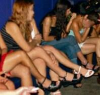 Explotación sexual FOTO: WEB Explotación sexual FOTO: WEB