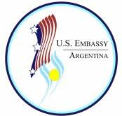 Embajada de Estados Unidos de América ante la República Argentina Embajada de Estados Unidos de América ante la República Argentina
