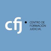 Centro de Formación Judicial Centro de Formación Judicial