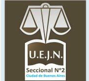 UEJN Seccional 2 UEJN Seccional 2