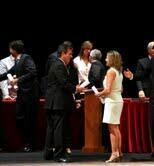 Juramento de Jueces FOTO: Leonardo Idoria Juramento de Jueces FOTO: Leonardo Idoria