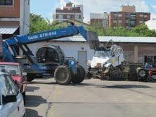 Programa "Cero autos en la vía Pública" Programa "Cero autos en la vía Pública"