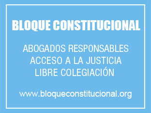 Bloque Constituciona Bloque Constituciona