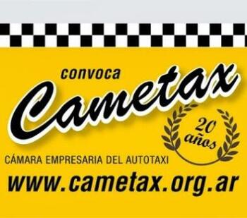 CAMETAX FOTO: CAMETAX CAMETAX FOTO: CAMETAX