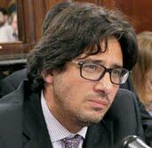 Dr. German Garavano FOTO: WEB Dr. German Garavano FOTO: WEB