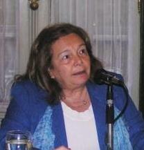 Dra. Stella Maris Martínez Dra. Stella Maris Martínez