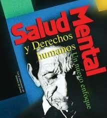 Encuentro de prácticas inclusivas en salud mental