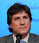 Lic. Amado Boudou