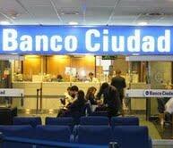Banco Ciudad Banco Ciudad
