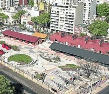 Shopping Distrito Arcos FOTO: WEB Shopping Distrito Arcos FOTO: WEB
