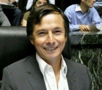Dr. Daniel Lipovetzky FOTO: WEB Dr. Daniel Lipovetzky FOTO: WEB